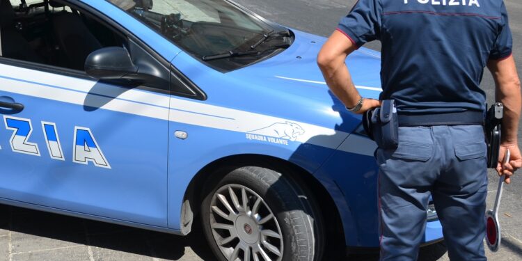 polizia