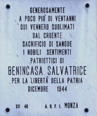 salvatrice