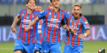 catania potenza playoff serie c