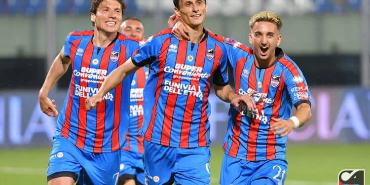 catania potenza playoff serie c