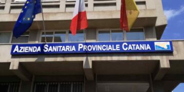 asp catania