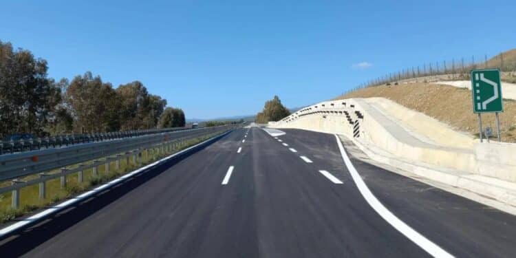 autostrada a19