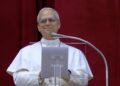 papa prevost catania