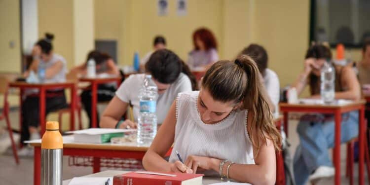 maturità 2025
