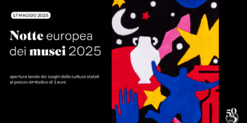 notteeuropeamusei2025 card