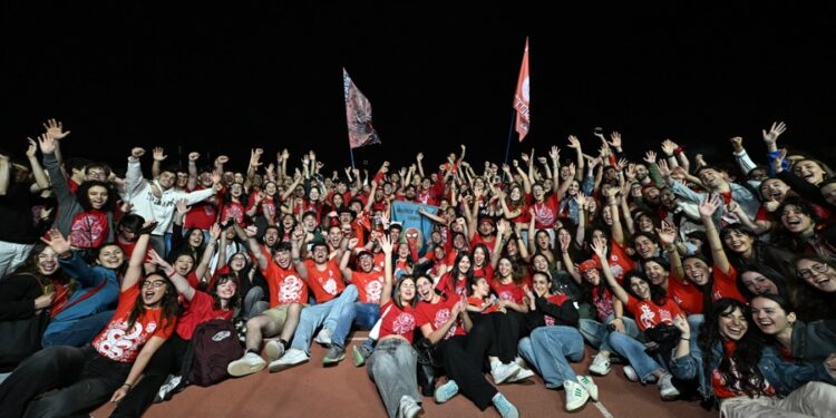 palio   serata finale 4   medicina vince edizione 2025