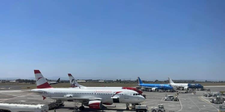 aeroporto