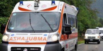 ambulanza