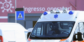 ambulanza