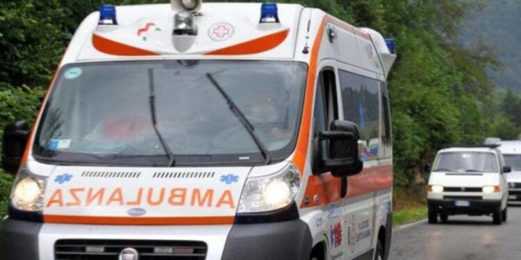 ambulanza