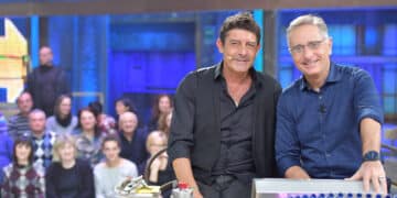 avanti un altro
