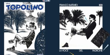 battiato topolino