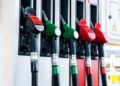 benzina