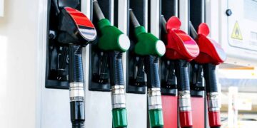 benzina