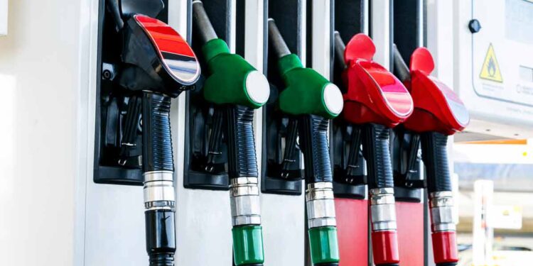 benzina
