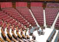 camera dei deputati