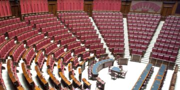 camera dei deputati