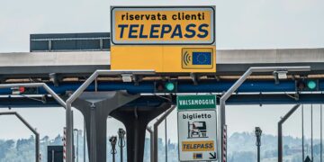 caselli autostrada