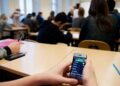 cellulari vietati scuola valditara