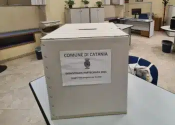Foto d'archivio.