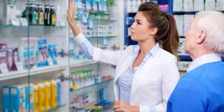 farmacista