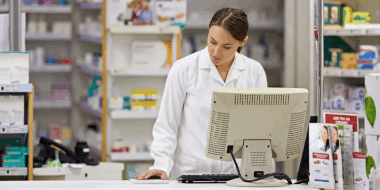 farmacia