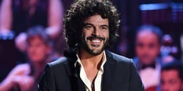 francesco renga