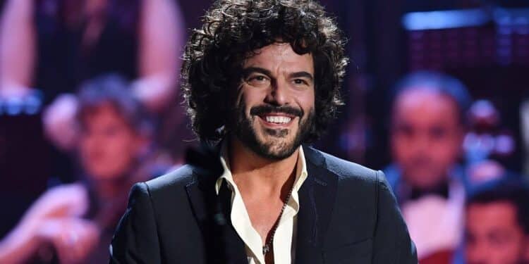 francesco renga