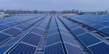 impianto fotovoltaico