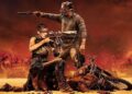 madmax: fury road
