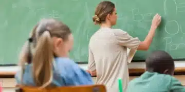 mobilità docenti 2025