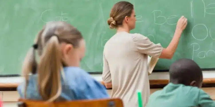mobilità docenti 2025