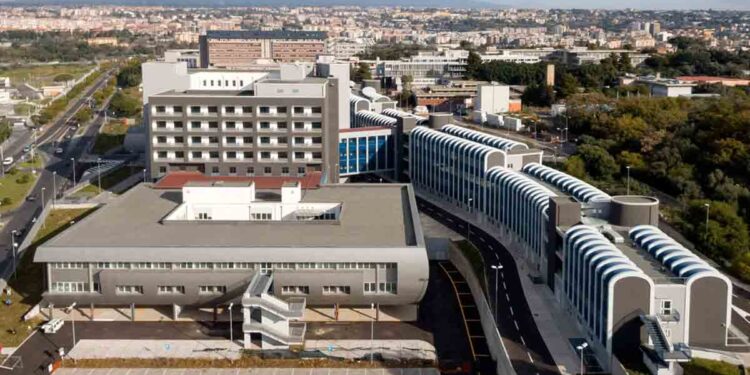 policlinico catania