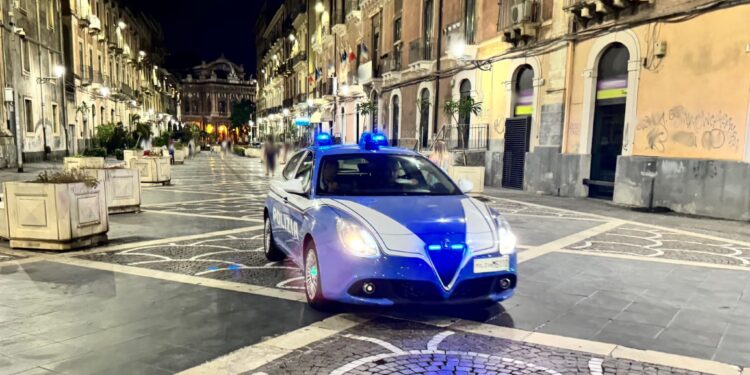 polizia