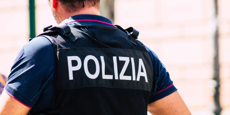 polizia