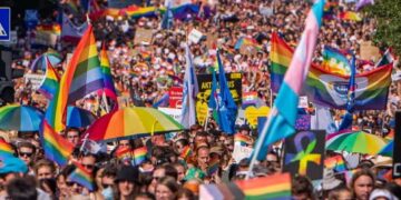 pride