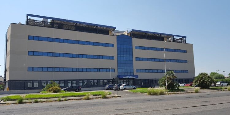 st microelectronics catania lavoro