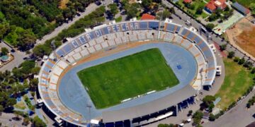 stadio pescara