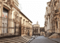 via crociferi