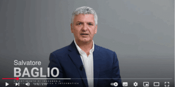 prof baglio