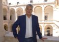 programma prof baglio rettore unict