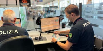 aeroporto