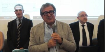 enrico foti