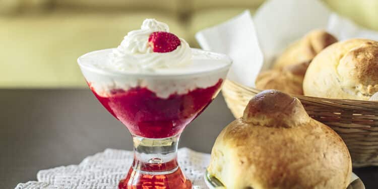 granita