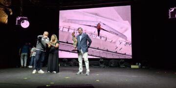 premio darrigo etna comics 2025