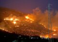 incendio