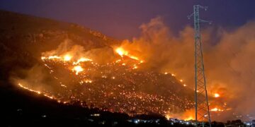 incendio