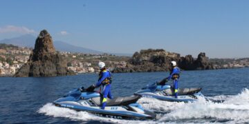 polizia di mare