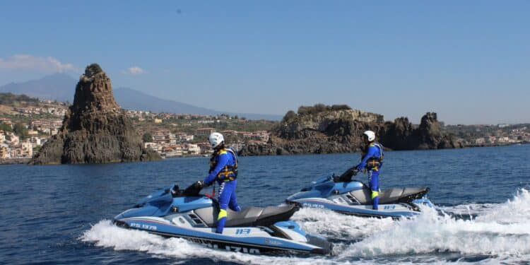 polizia di mare