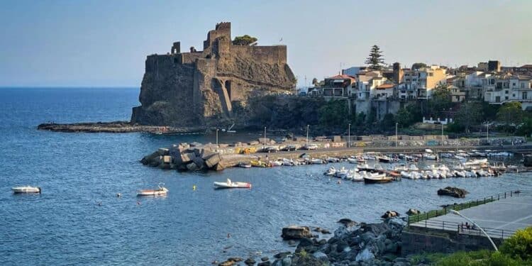 aci castello